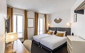 Best Western Aramis Saint Germain Hotel 3*